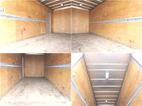 TOYOTA Others Aluminum Van 2RG-XZU722 2019 88,976km_13