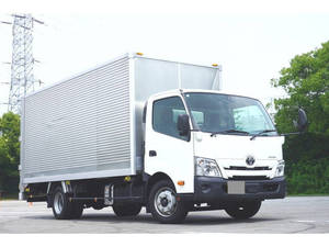 Dyna Aluminum Van_1