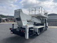 HINO Dutro Cherry Picker 2KG-XZU720M 2018 32,697km_2