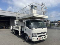 HINO Dutro Cherry Picker 2KG-XZU720M 2018 32,697km_3