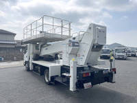 HINO Dutro Cherry Picker 2KG-XZU720M 2018 32,697km_4