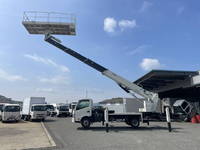 HINO Dutro Cherry Picker 2KG-XZU720M 2018 32,697km_5