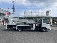 HINO Dutro Cherry Picker 2KG-XZU720M 2018 32,697km_6
