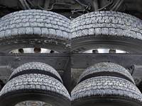 UD TRUCKS Quon Deep Dump QKG-CW5XL 2013 739,000km_10