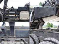 UD TRUCKS Quon Deep Dump QKG-CW5XL 2013 739,000km_13
