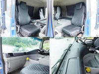 UD TRUCKS Quon Deep Dump QKG-CW5XL 2013 739,000km_16