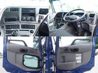 UD TRUCKS Quon Deep Dump QKG-CW5XL 2013 739,000km_17