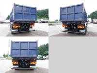 UD TRUCKS Quon Deep Dump QKG-CW5XL 2013 739,000km_2