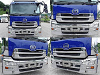 UD TRUCKS Quon Deep Dump QKG-CW5XL 2013 739,000km_3