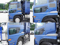 UD TRUCKS Quon Deep Dump QKG-CW5XL 2013 739,000km_7