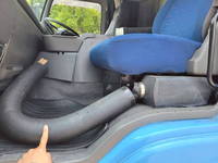 ISUZU Giga Aluminum Wing QKG-CYL77A 2014 -_15