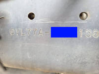 ISUZU Giga Aluminum Wing QKG-CYL77A 2014 -_21
