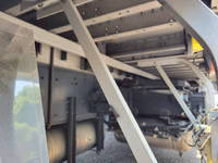 ISUZU Giga Aluminum Wing QKG-CYL77A 2014 -_28