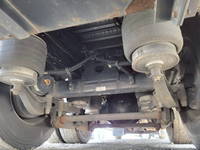 ISUZU Giga Aluminum Wing QKG-CYL77A 2014 -_29