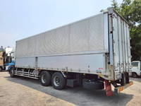 ISUZU Giga Aluminum Wing QKG-CYL77A 2014 -_2
