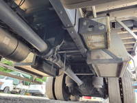 ISUZU Giga Aluminum Wing QKG-CYL77A 2014 -_31