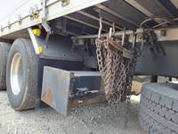 ISUZU Giga Aluminum Wing QKG-CYL77A 2014 -_34