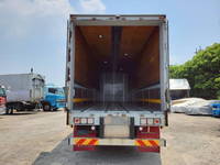 ISUZU Giga Aluminum Wing QKG-CYL77A 2014 -_37