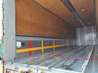 ISUZU Giga Aluminum Wing QKG-CYL77A 2014 -_38