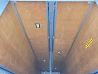 ISUZU Giga Aluminum Wing QKG-CYL77A 2014 -_39