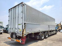 ISUZU Giga Aluminum Wing QKG-CYL77A 2014 -_4