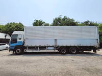 ISUZU Giga Aluminum Wing QKG-CYL77A 2014 -_5