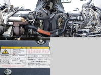 ISUZU Forward Aluminum Wing PDG-FTR34T2 2010 761,573km_10