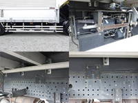 ISUZU Forward Aluminum Wing PDG-FTR34T2 2010 761,573km_11