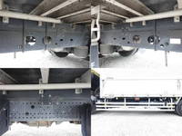 ISUZU Forward Aluminum Wing PDG-FTR34T2 2010 761,573km_12