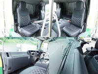 ISUZU Forward Aluminum Wing PDG-FTR34T2 2010 761,573km_13