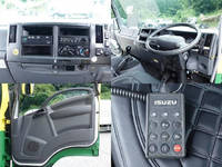 ISUZU Forward Aluminum Wing PDG-FTR34T2 2010 761,573km_14