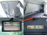 ISUZU Forward Aluminum Wing PDG-FTR34T2 2010 761,573km_15