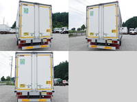 ISUZU Forward Aluminum Wing PDG-FTR34T2 2010 761,573km_2