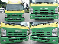 ISUZU Forward Aluminum Wing PDG-FTR34T2 2010 761,573km_3