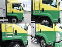 ISUZU Forward Aluminum Wing PDG-FTR34T2 2010 761,573km_4