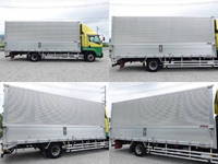 ISUZU Forward Aluminum Wing PDG-FTR34T2 2010 761,573km_5