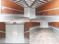 ISUZU Forward Aluminum Wing PDG-FTR34T2 2010 761,573km_8