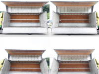 ISUZU Forward Aluminum Wing PDG-FTR34T2 2010 761,573km_9