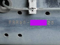 ISUZU Forward Aluminum Wing TKG-FRR90S2 2013 355,352km_11