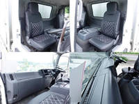 ISUZU Forward Aluminum Wing TKG-FRR90S2 2013 355,352km_14