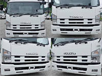 ISUZU Forward Aluminum Wing TKG-FRR90S2 2013 355,352km_3