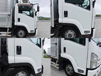 ISUZU Forward Aluminum Wing TKG-FRR90S2 2013 355,352km_4