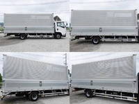 ISUZU Forward Aluminum Wing TKG-FRR90S2 2013 355,352km_5
