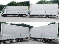 ISUZU Forward Aluminum Wing TKG-FRR90S2 2013 355,352km_6