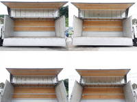 ISUZU Forward Aluminum Wing TKG-FRR90S2 2013 355,352km_8