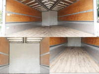 ISUZU Forward Aluminum Wing TKG-FRR90S2 2013 355,352km_9