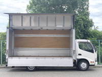 HINO Dutro Aluminum Wing TKG-XZU655M 2016 63,000km_10