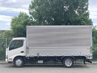 HINO Dutro Aluminum Wing TKG-XZU655M 2016 63,000km_11