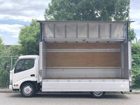 HINO Dutro Aluminum Wing TKG-XZU655M 2016 63,000km_12