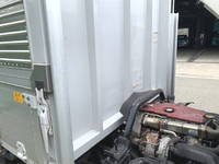 HINO Dutro Aluminum Wing TKG-XZU655M 2016 63,000km_16